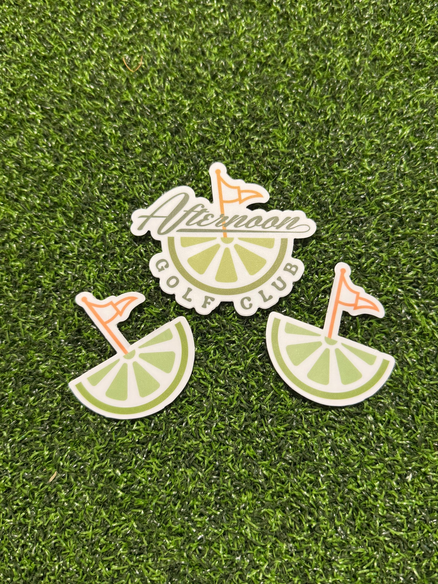 Stickers